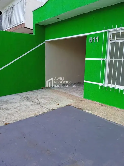 Foto 1 de Casa com 2 quartos para alugar, 166m2 em Sao Jose Dos Campos - SP