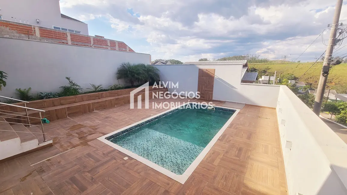 Foto 2 de Casa com 3 quartos à venda, 343m2 em Sao Jose Dos Campos - SP