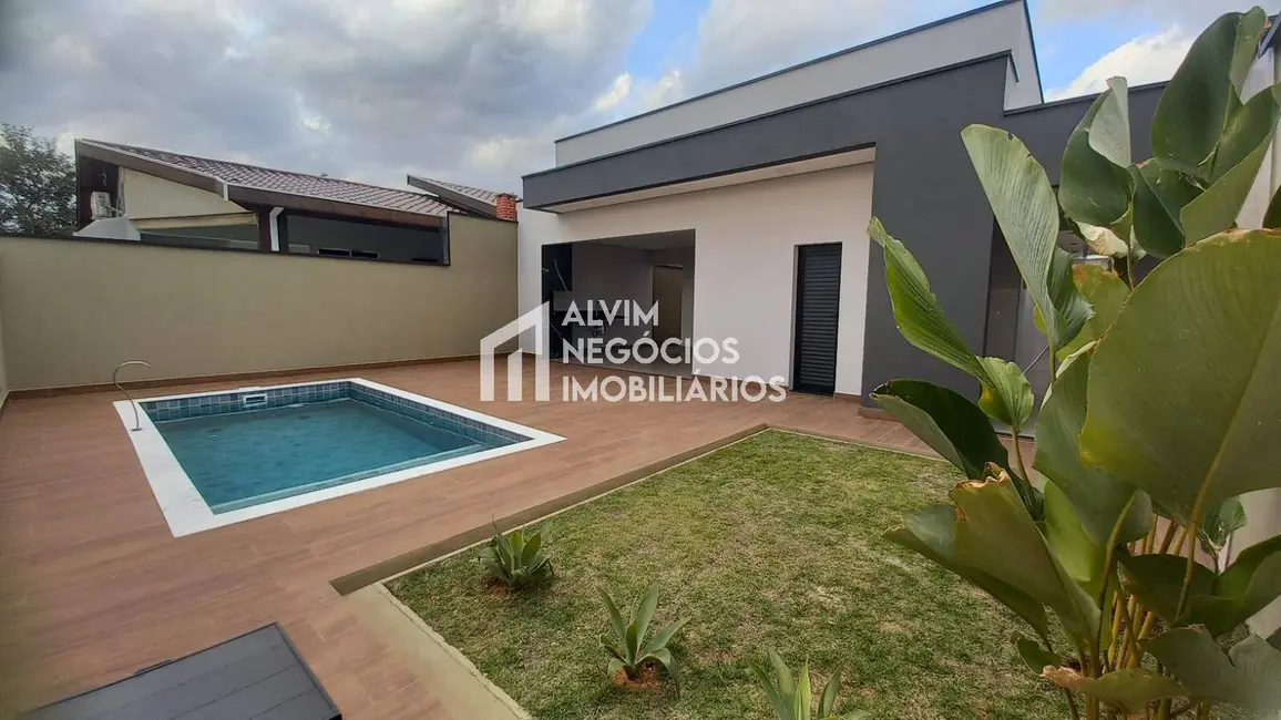 Foto 1 de Casa com 3 quartos à venda, 349m2 em Sao Jose Dos Campos - SP