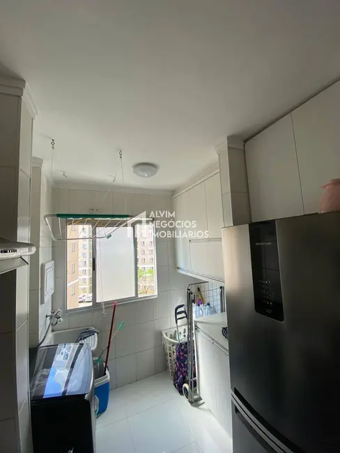 Foto 9 de Apartamento com 2 quartos à venda, 54m2 em Vila Moreira, São Paulo - SP
