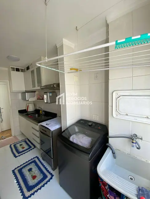 Foto 8 de Apartamento com 2 quartos à venda, 54m2 em Vila Moreira, São Paulo - SP