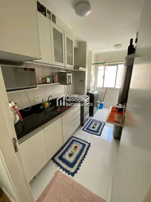 Foto 7 de Apartamento com 2 quartos à venda, 54m2 em Vila Moreira, São Paulo - SP