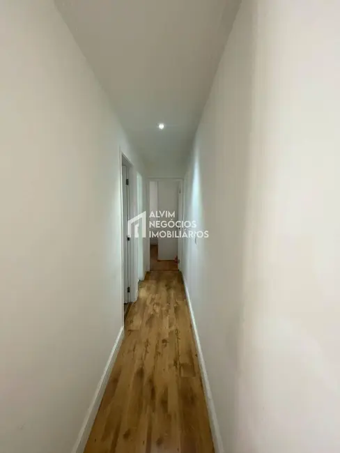 Foto 2 de Apartamento com 2 quartos à venda, 54m2 em Vila Moreira, São Paulo - SP