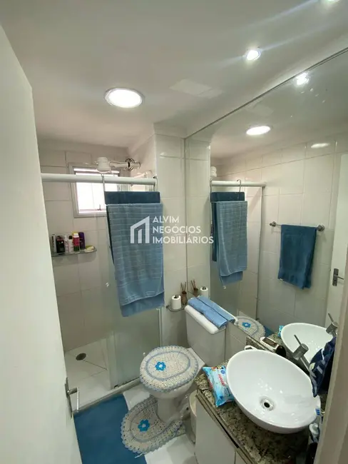 Foto 6 de Apartamento com 2 quartos à venda, 54m2 em Vila Moreira, São Paulo - SP