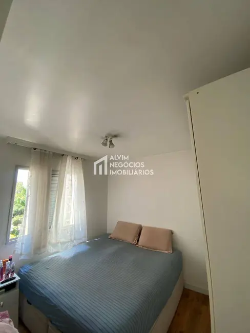 Foto 3 de Apartamento com 2 quartos à venda, 54m2 em Vila Moreira, São Paulo - SP