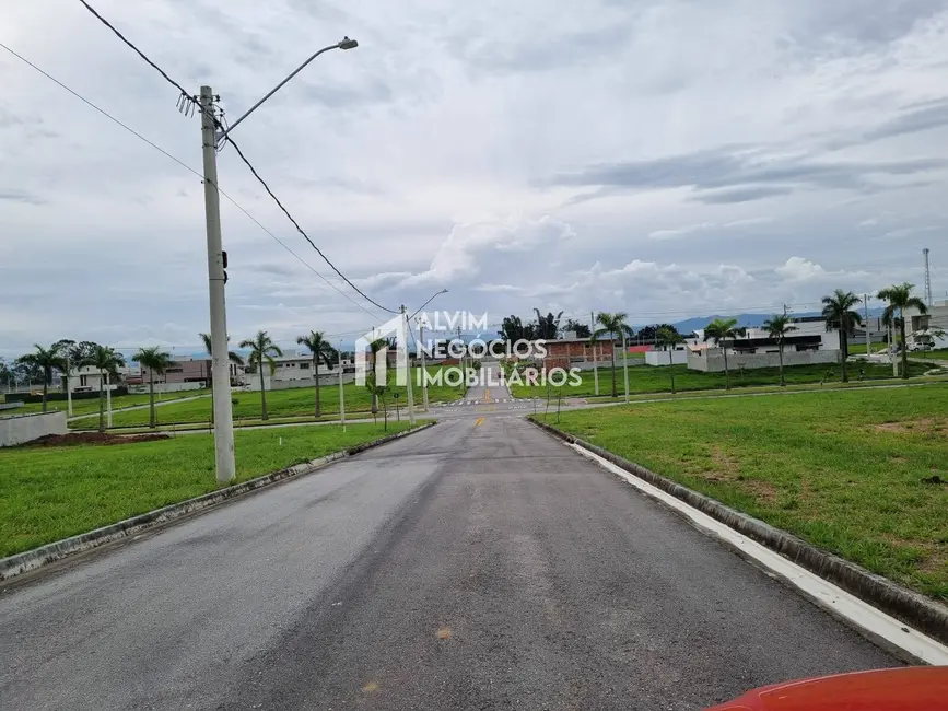 Foto 8 de Terreno / Lote à venda, 250m2 em Sao Jose Dos Campos - SP