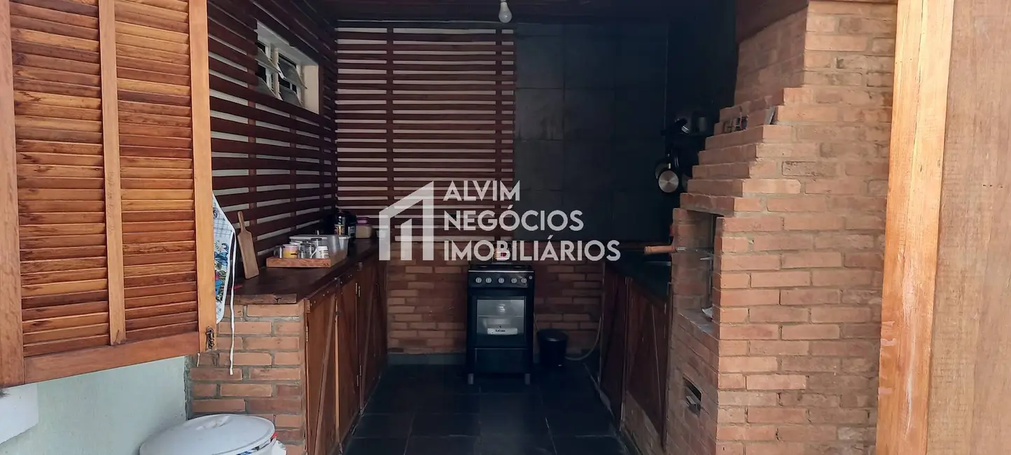 Foto 7 de Casa com 2 quartos à venda, 125m2 em Sao Jose Dos Campos - SP