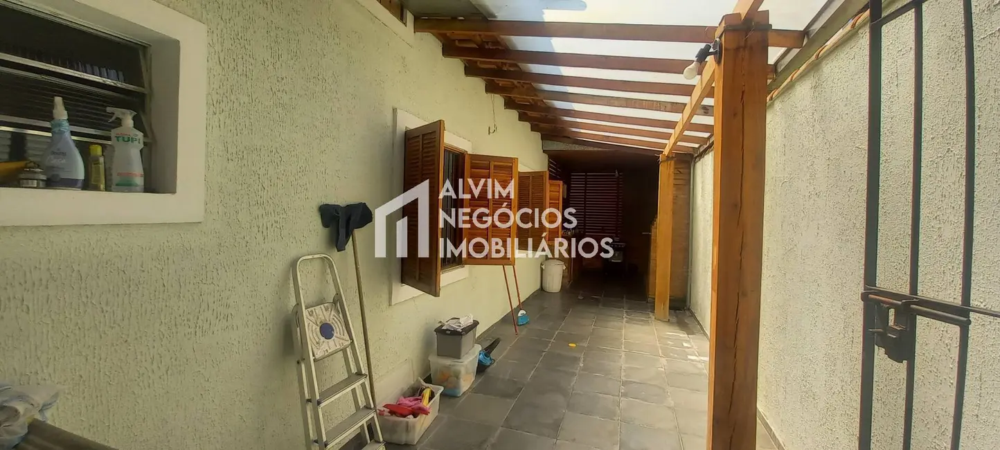 Foto 9 de Casa com 2 quartos à venda, 125m2 em Sao Jose Dos Campos - SP