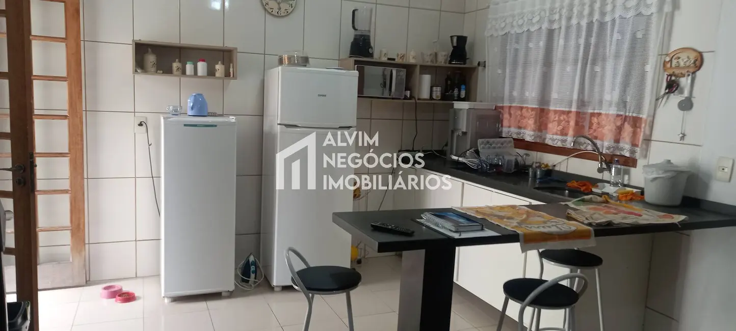 Foto 4 de Casa com 2 quartos à venda, 125m2 em Sao Jose Dos Campos - SP