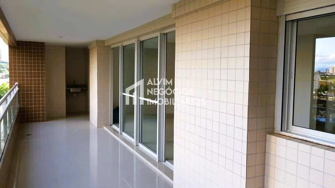 Apartamento com 3 quartos à venda, 147m2 em Sao Jose Dos Campos - SP - imagem 2 Foto 2 de Apartamento com 3 quartos à venda, 147m2 em Sao Jose Dos Campos - SP