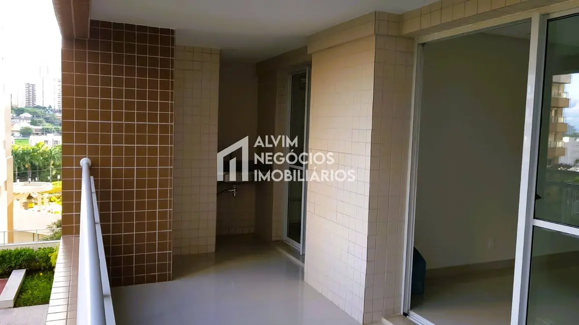 Apartamento com 3 quartos à venda, 147m2 em Sao Jose Dos Campos - SP - imagem 7 Foto 7 de Apartamento com 3 quartos à venda, 147m2 em Sao Jose Dos Campos - SP