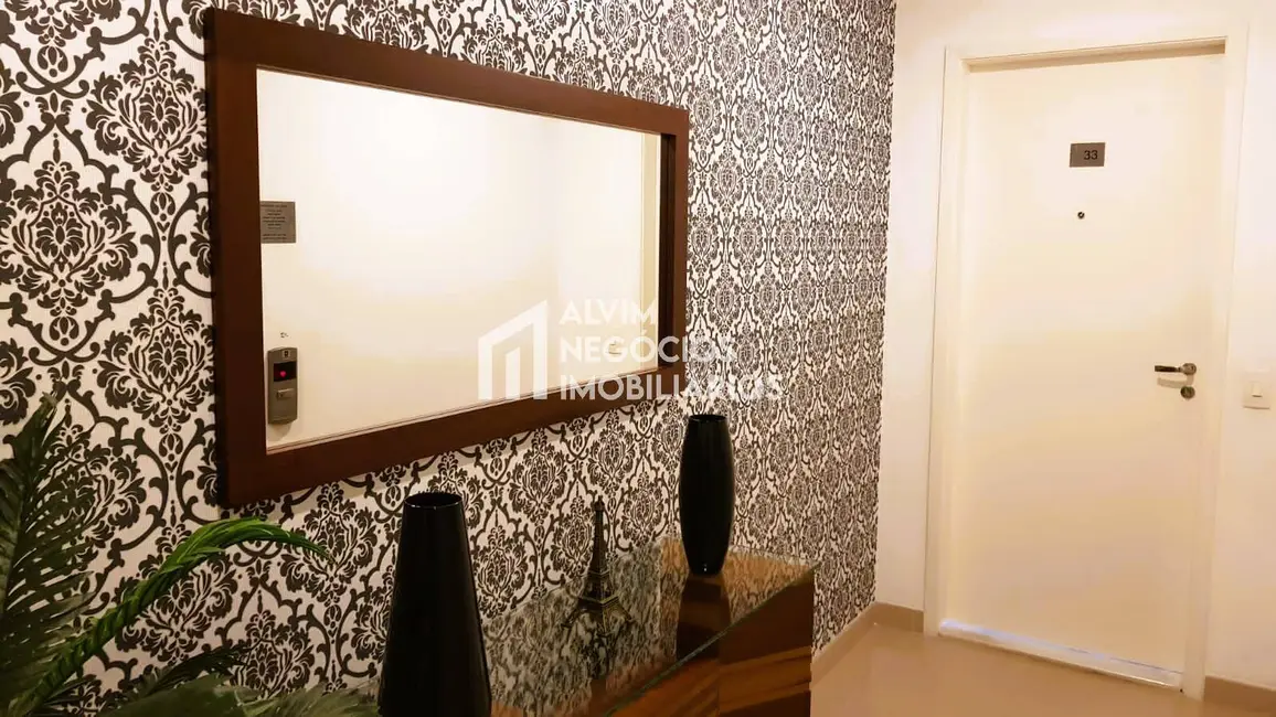 Apartamento com 3 quartos à venda, 147m2 em Sao Jose Dos Campos - SP - imagem 4 Foto 4 de Apartamento com 3 quartos à venda, 147m2 em Sao Jose Dos Campos - SP
