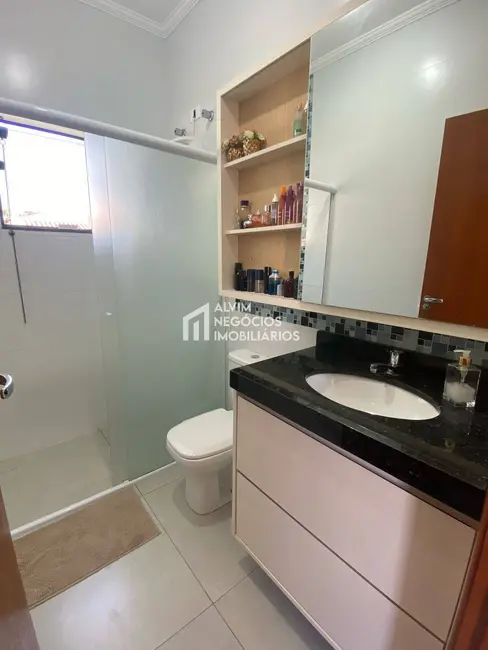 Foto 7 de Sobrado com 3 quartos à venda em Sao Jose Dos Campos - SP