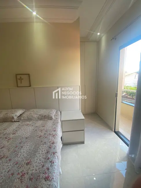 Foto 5 de Sobrado com 3 quartos à venda em Sao Jose Dos Campos - SP