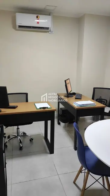 Sala Comercial à venda, 36m2 em Sao Jose Dos Campos - SP - imagem 5 Foto 5 de Sala Comercial à venda, 36m2 em Sao Jose Dos Campos - SP