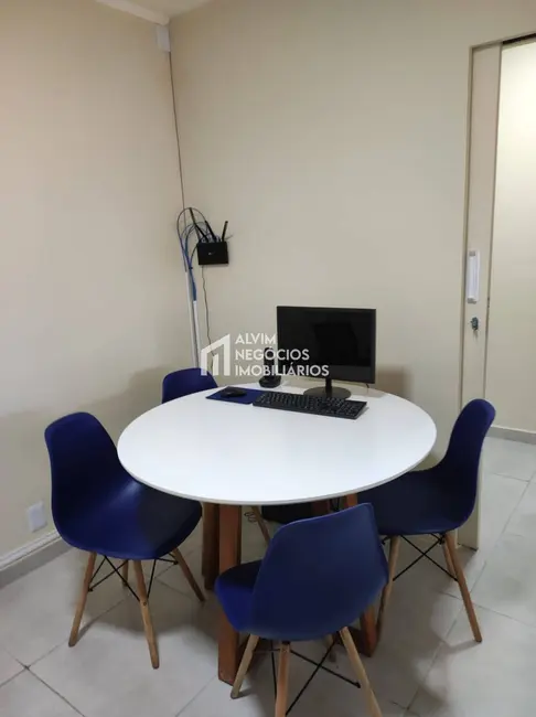 Sala Comercial à venda, 36m2 em Sao Jose Dos Campos - SP - imagem 4 Foto 4 de Sala Comercial à venda, 36m2 em Sao Jose Dos Campos - SP