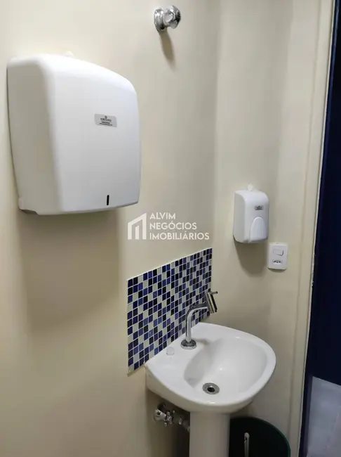 Sala Comercial à venda, 36m2 em Sao Jose Dos Campos - SP - imagem 9 Foto 9 de Sala Comercial à venda, 36m2 em Sao Jose Dos Campos - SP