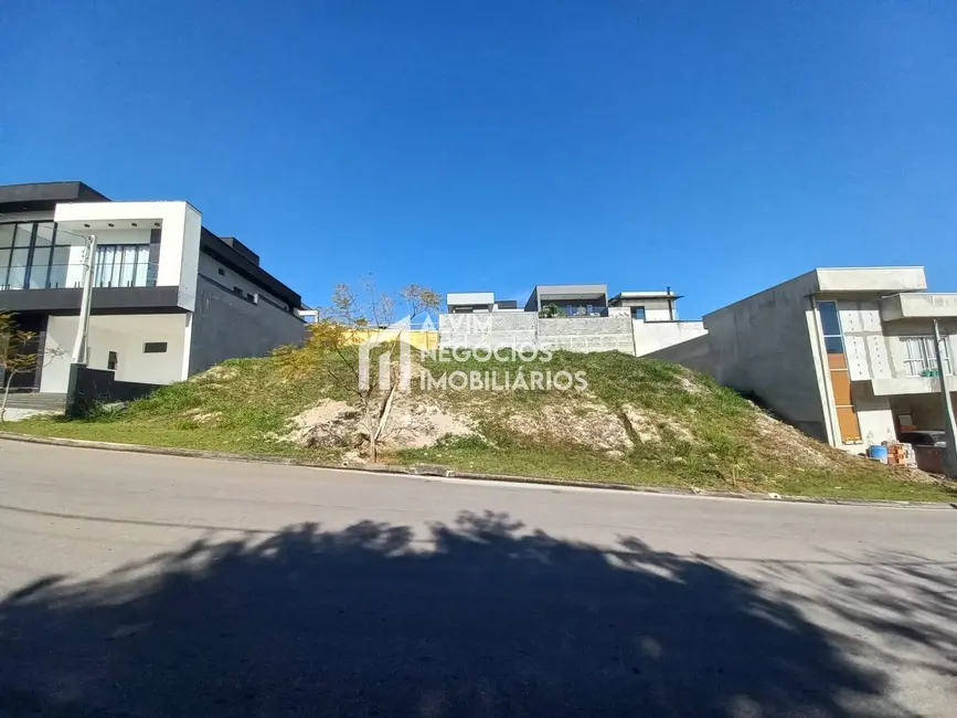 Foto 1 de Terreno / Lote à venda, 250m2 em Condomínio Vem Viver Jacareí, Jacarei - SP