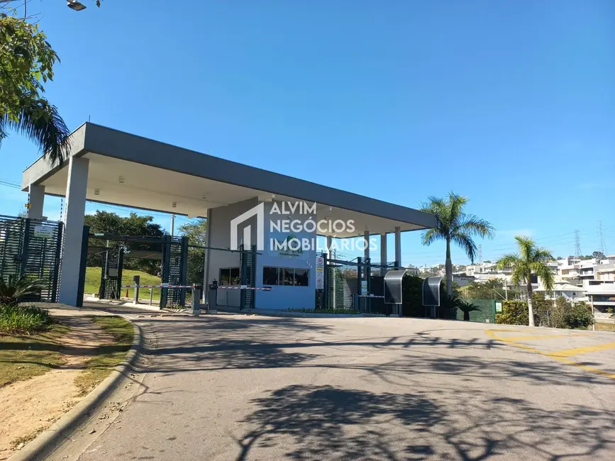 Foto 8 de Terreno / Lote à venda, 250m2 em Condomínio Vem Viver Jacareí, Jacarei - SP