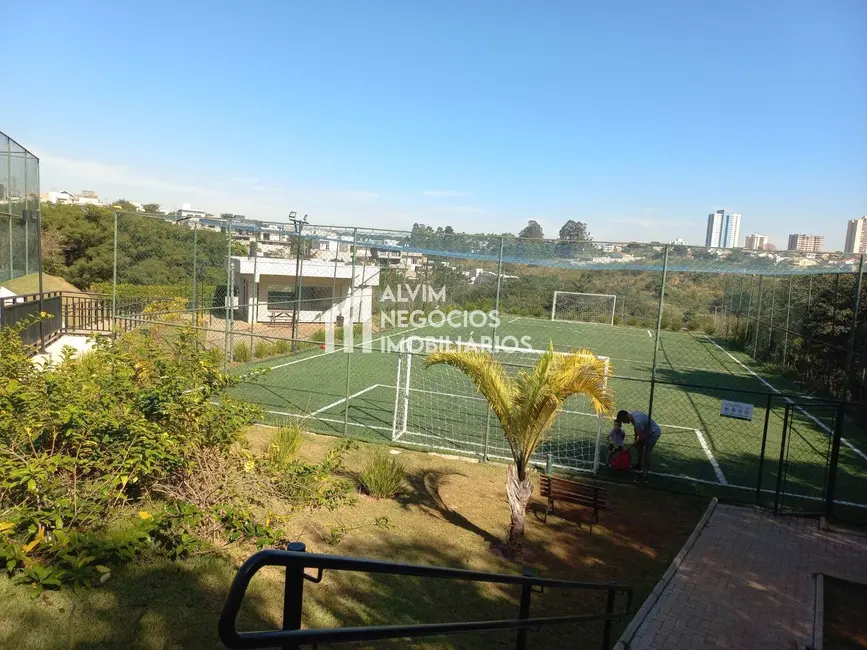 Foto 3 de Terreno / Lote à venda, 250m2 em Condomínio Vem Viver Jacareí, Jacarei - SP