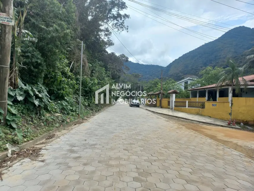 Foto 6 de Terreno / Lote à venda, 402m2 em Verde Mar, Caraguatatuba - SP