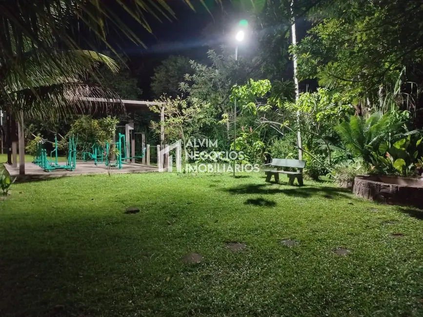 Foto 2 de Terreno / Lote à venda, 402m2 em Verde Mar, Caraguatatuba - SP