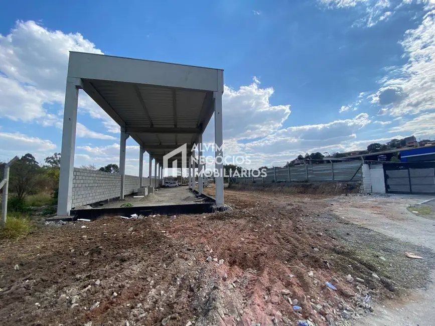 Foto 4 de Terreno / Lote à venda, 11080m2 em Vila Mogilar, Mogi Das Cruzes - SP