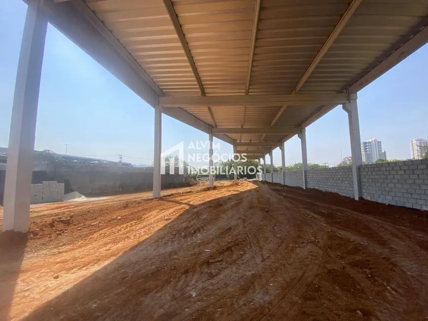 Foto 2 de Terreno / Lote à venda, 11080m2 em Vila Mogilar, Mogi Das Cruzes - SP