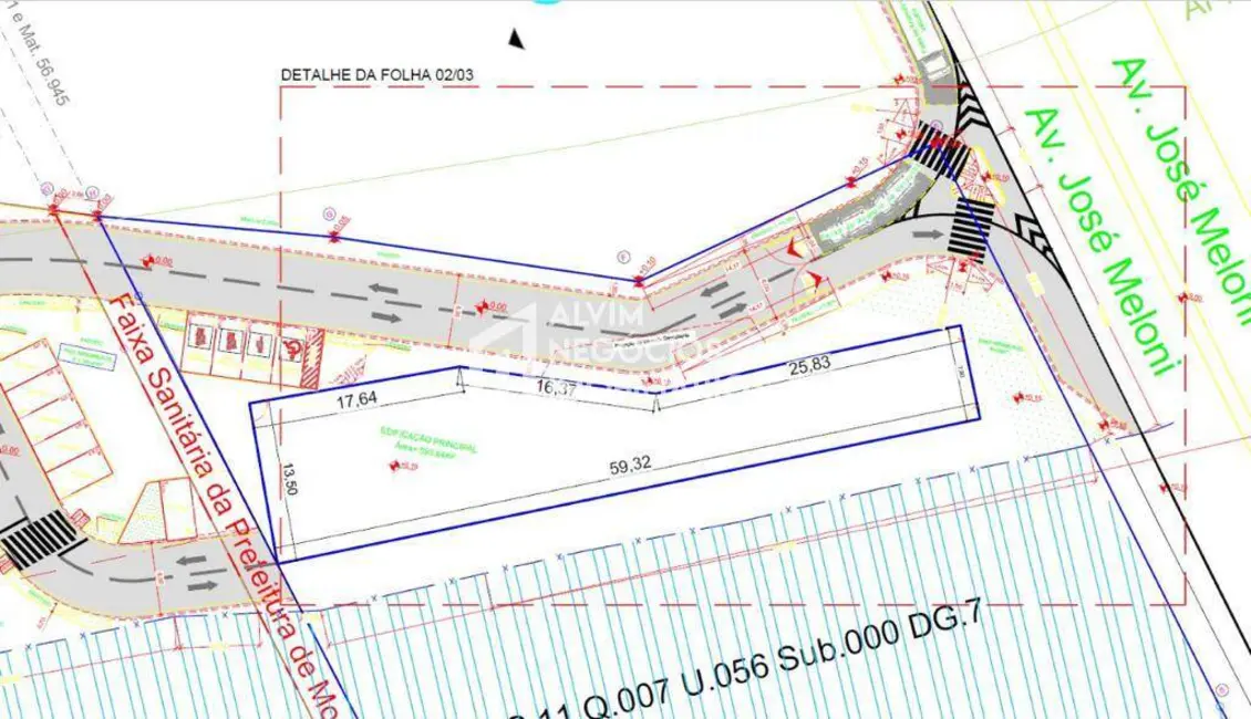 Foto 7 de Terreno / Lote à venda, 11080m2 em Vila Mogilar, Mogi Das Cruzes - SP
