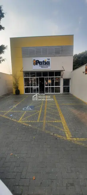 Sala Comercial à venda, 450m2 em Sao Jose Dos Campos - SP - imagem 4 Foto 4 de Sala Comercial à venda, 450m2 em Sao Jose Dos Campos - SP