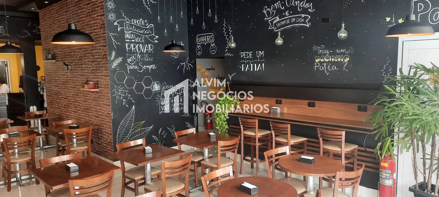 Sala Comercial à venda, 450m2 em Sao Jose Dos Campos - SP - imagem 8 Foto 8 de Sala Comercial à venda, 450m2 em Sao Jose Dos Campos - SP