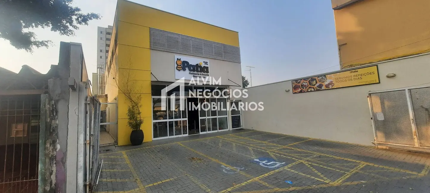 Sala Comercial à venda, 450m2 em Sao Jose Dos Campos - SP - imagem 2 Foto 2 de Sala Comercial à venda, 450m2 em Sao Jose Dos Campos - SP