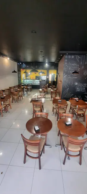 Sala Comercial à venda, 450m2 em Sao Jose Dos Campos - SP - imagem 5 Foto 5 de Sala Comercial à venda, 450m2 em Sao Jose Dos Campos - SP