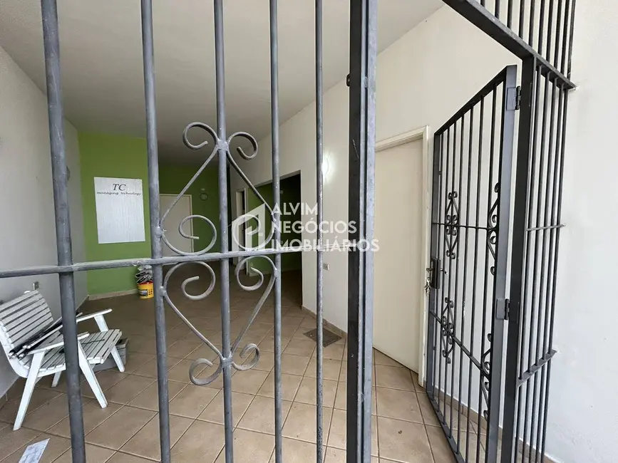 Foto 1 de Sala Comercial à venda, 500m2 em Sao Jose Dos Campos - SP