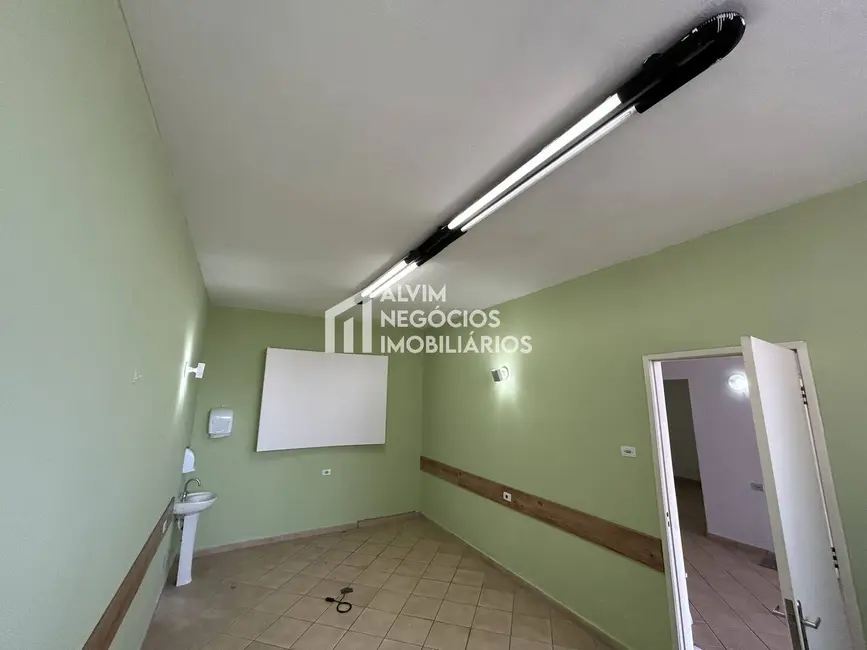 Foto 5 de Sala Comercial à venda, 500m2 em Sao Jose Dos Campos - SP