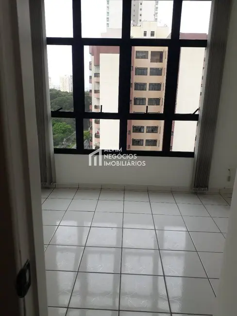 Foto 1 de Sala Comercial para alugar, 36m2 em Sao Jose Dos Campos - SP