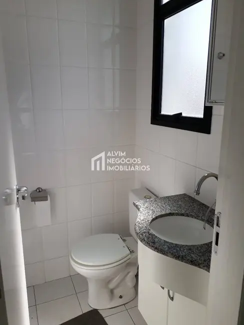 Foto 9 de Sala Comercial para alugar, 36m2 em Sao Jose Dos Campos - SP