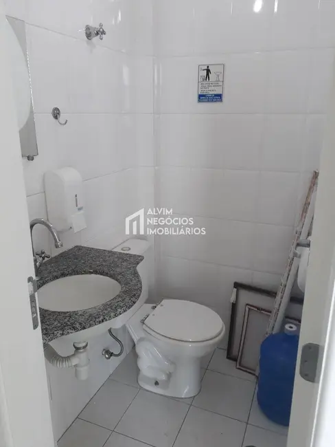Foto 7 de Sala Comercial para alugar, 36m2 em Sao Jose Dos Campos - SP