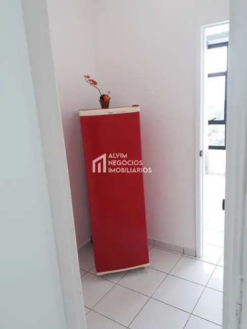 Foto 6 de Sala Comercial para alugar, 36m2 em Sao Jose Dos Campos - SP