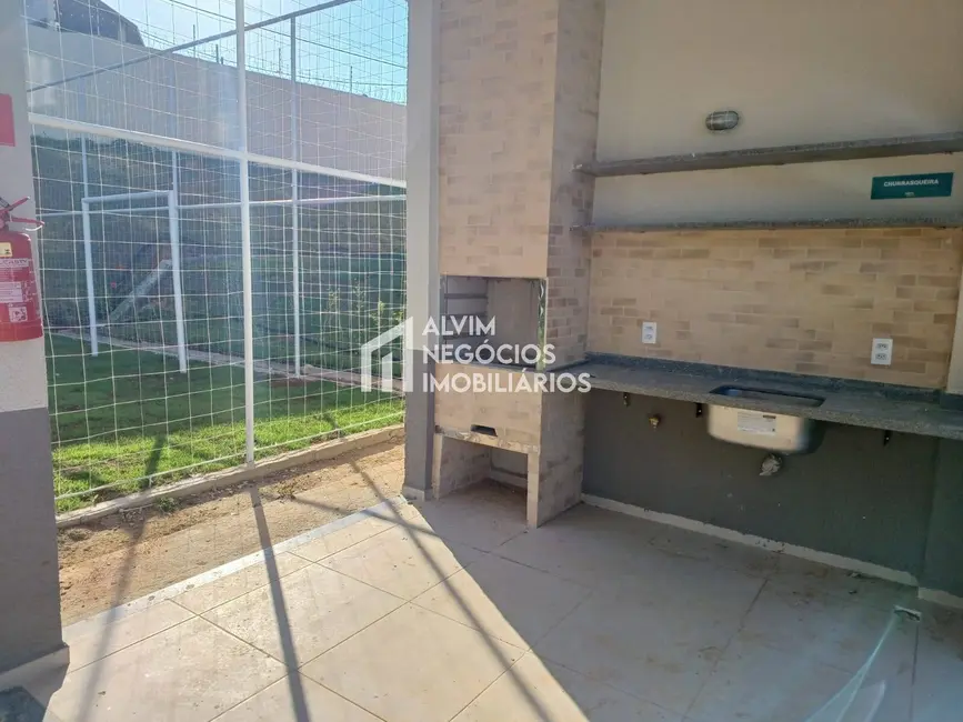 Foto 8 de Apartamento com 2 quartos à venda, 40m2 em Jardim Paraíso, Jacarei - SP