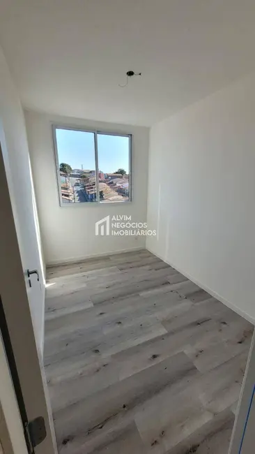 Foto 5 de Apartamento com 2 quartos à venda, 40m2 em Jardim Paraíso, Jacarei - SP