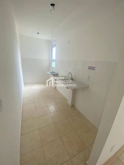 Foto 7 de Apartamento com 2 quartos à venda, 40m2 em Jardim Paraíso, Jacarei - SP