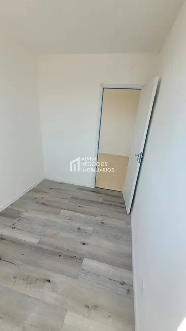 Foto 3 de Apartamento com 2 quartos à venda, 40m2 em Jardim Paraíso, Jacarei - SP