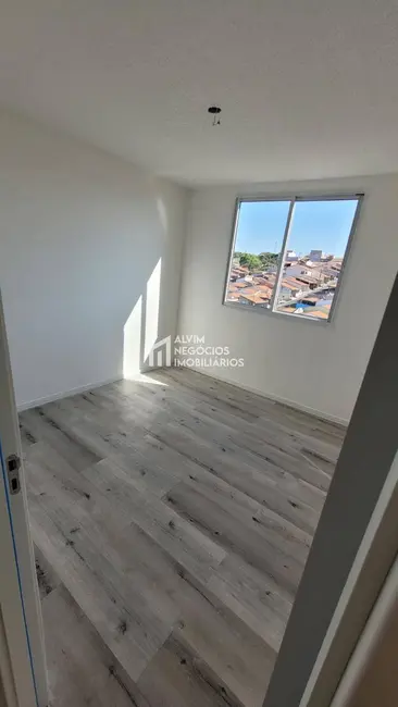 Foto 2 de Apartamento com 2 quartos à venda, 40m2 em Jardim Paraíso, Jacarei - SP