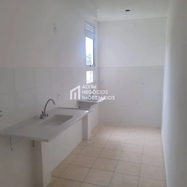 Foto 6 de Apartamento com 2 quartos à venda, 40m2 em Jardim Paraíso, Jacarei - SP