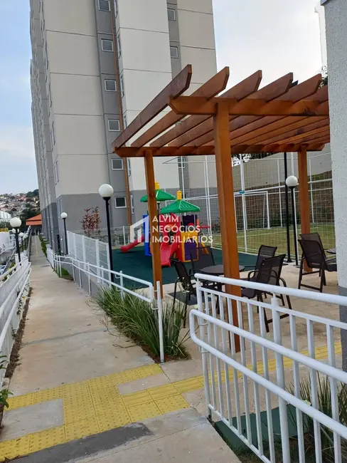 Foto 9 de Apartamento com 2 quartos à venda, 40m2 em Jardim Paraíso, Jacarei - SP