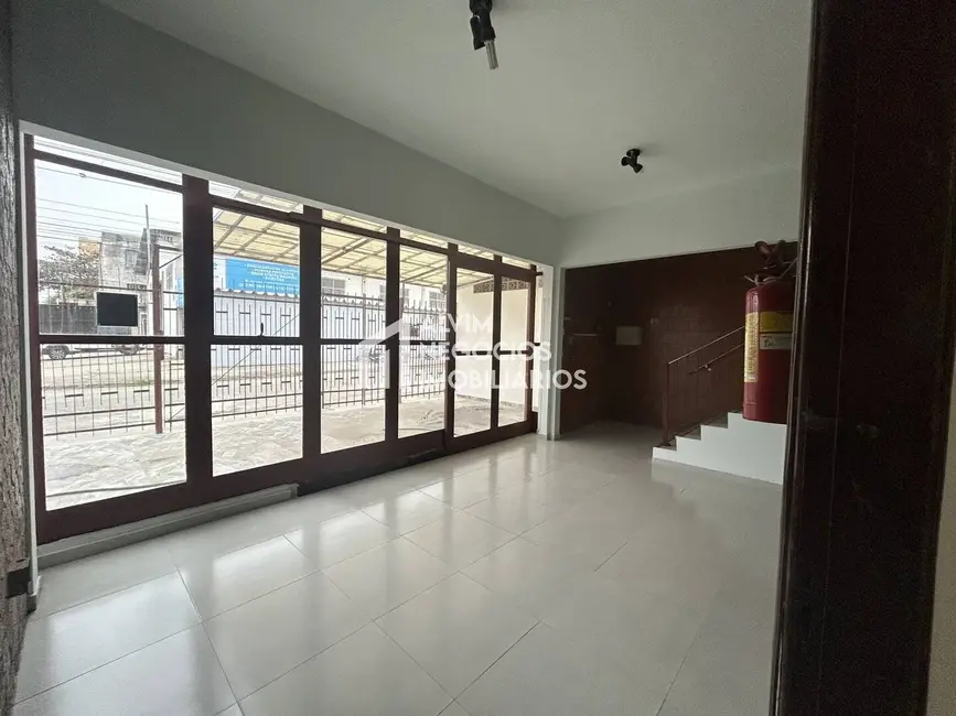 Sala Comercial para alugar, 300m2 em Sao Jose Dos Campos - SP - imagem 1 Foto 1 de Sala Comercial para alugar, 300m2 em Sao Jose Dos Campos - SP