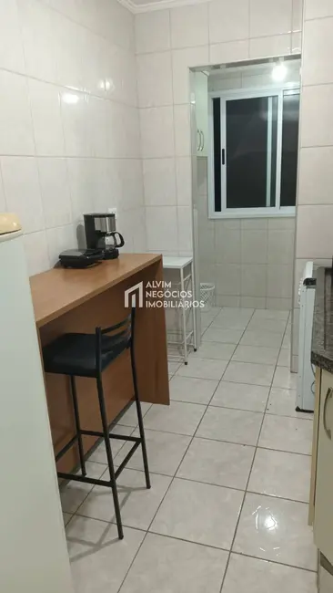 Apartamento com 1 quarto para alugar, 45m2 em Sao Jose Dos Campos - SP - imagem 8 Foto 8 de Apartamento com 1 quarto para alugar, 45m2 em Sao Jose Dos Campos - SP
