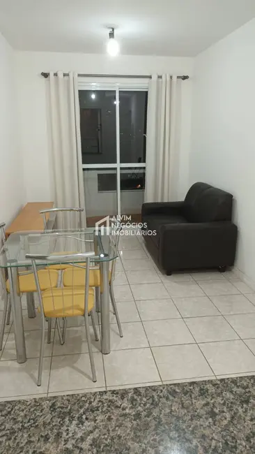 Apartamento com 1 quarto para alugar, 45m2 em Sao Jose Dos Campos - SP - imagem 2 Foto 2 de Apartamento com 1 quarto para alugar, 45m2 em Sao Jose Dos Campos - SP