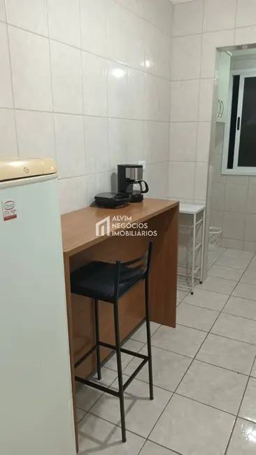Apartamento com 1 quarto para alugar, 45m2 em Sao Jose Dos Campos - SP - imagem 9 Foto 9 de Apartamento com 1 quarto para alugar, 45m2 em Sao Jose Dos Campos - SP